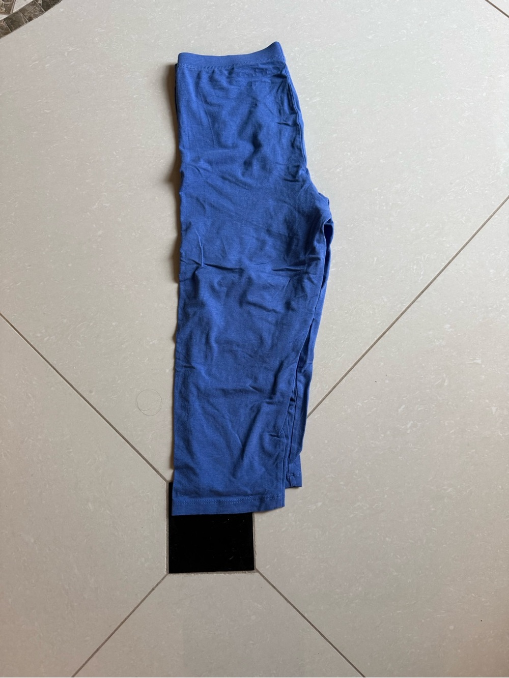 Kid's Monterey Summer Leggings size L UPF 50+